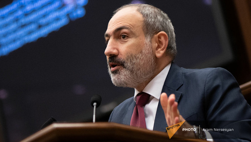 "Qarabağa qayıtmaq istəyən ermənilərə yeganə maneə Paşinyandır!" - Erməni ekspertdən ÜSYAN