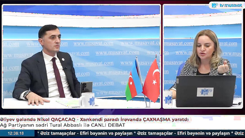 Tural Abbaslı regionlarda acınacaqlı sosial duruma ÜSYAN ETDİ - "Bu milyardlarla pul HARA GEDİR?!"