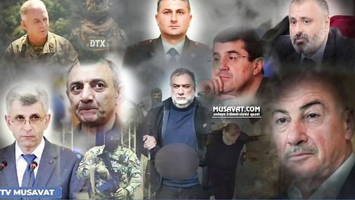 QƏRAR VERDİLDİ: Rusiya sülhməramlıları Qarabağda qalır – yaxın 1 il ərzində… - “Səhər Xəbər”də