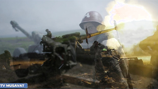 SON DƏQİQƏ: Ermənistan gələn həftə HÜCUMA BAŞLAYIR – Zəngəzurda SAVAŞın anonsu verildi