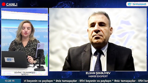 "Paşinyan Köçəriyan və Sarksiyanı həbs edib, Azərbaycana TƏHVİL verə bilər!" Ekspertdən TƏHLİL