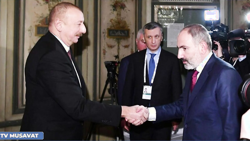 NƏHAYƏT! Sülh müqaviləsində SON DƏQİQƏ anlaşması - Bu tarixdə, Tiflisdə! “Ana Xəbər”