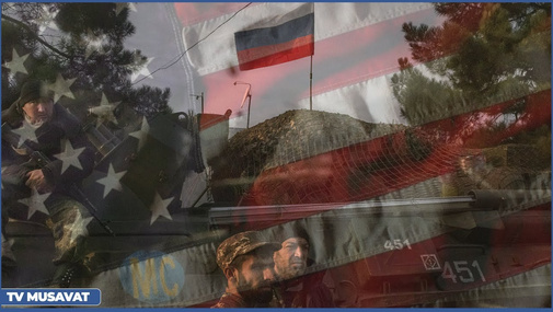 SENSASİON ANONS: Amerika Qarabağa gəlir–“Rusiya çıxır, biz yerləşirik!” – detallar “Səhər Xəbər”də