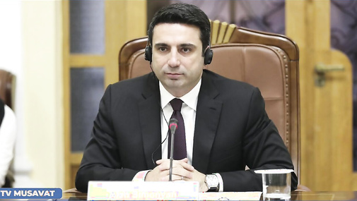 Simonyandan SON DƏQİQƏ Xankəndi açıqlaması: “artsax” institutları... - CANLI