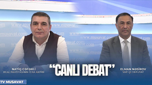 İqtidar-müxalifət DEBATı: Büdcə müzakirələri, Amerika ilə savaşda hara GEDİRİK? – CANLI