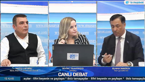 Amerika və Qərb bizdən nə istəyir? - İqtidar-Müxalifət tərəfləri artan TƏZYİQLƏRİN səbəbini açıqladı