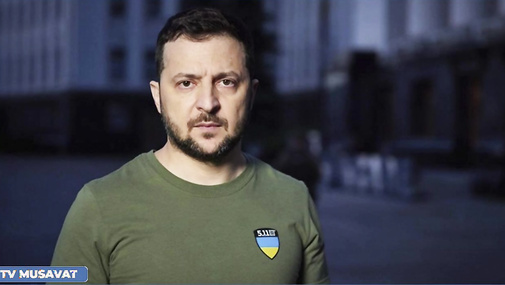 Kremldən ŞOK: Putinin yerinə O prezident olacaq - CANLI