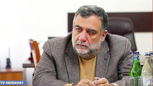 Vardanyanın Xankəndidəki evindən görün, nə tapıldı - Görüntülər “Ana Xəbər”də...