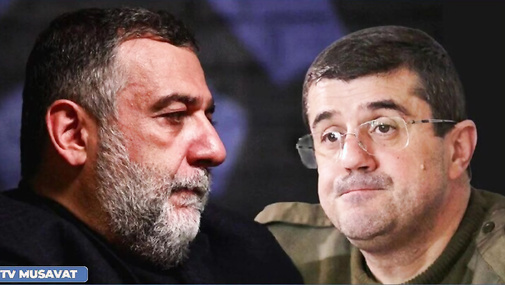 SON DƏQİQƏ: BMT məhkəməsindən Araik və Vardanyan QƏRARI - Təfsilat "Ana Xəbər"də