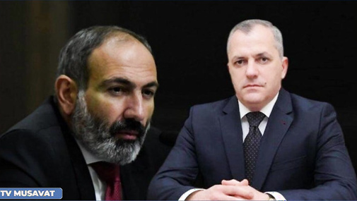 TƏCİLİ: Daha bir Xocalı qatili HƏBS olundu-DƏHŞƏTLİ etiraflar -200 azərbaycanlını HARADA BASDIRIBLAR?