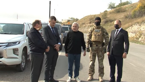 Daha bir Xocalı qatili TUTULDU - Elə şeylər danışdı ki... canidən ŞOK ETİRAFLAR