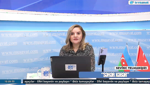 Yeni İldə DƏHŞƏT saçan QİYMƏTLƏR! - S.Telmanqızıdan otellərin qiymətlərinə ETİRAZ