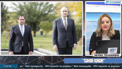 Paşinyan SÜLH, yoxsa MÜHARİBƏ istəyir? - Ermənistanın sürətli silahlanması nədən XƏBƏR VERİR?