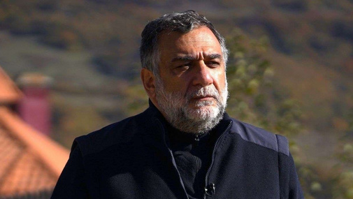 Vardanyanın açıqlamaları böyük SKANDAL yaradacaq - ABŞ bu məlumatların açılmasını istəmir! - ŞOK MƏLUMAT