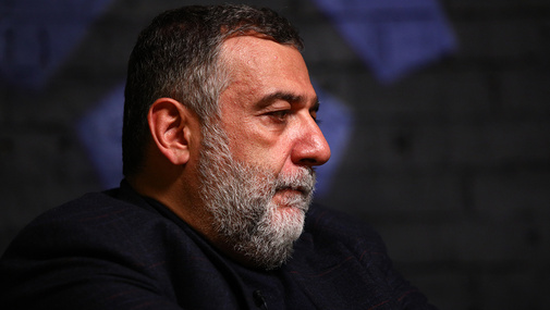 ABŞ-ın Azərbaycana təzyiqinin kökündə Vardanyanın HƏBSİ məsələsi də var! - R.Arifoğludan SENSASİON açıqlama