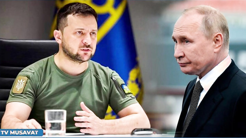 Paşinyandan SÜLH müqaviləsi ilə bağlı Bakıya TƏCİLİ məktub gəldi - CANLI