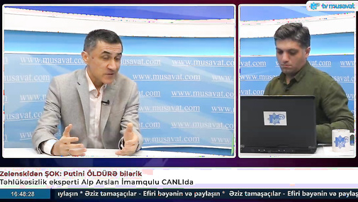 Bundan sonra Qarabağa gələn SİLAHla deyil, PARA-pul ilə GƏLMƏLİDİR! - ekspertdən maraqlı TƏHLİL