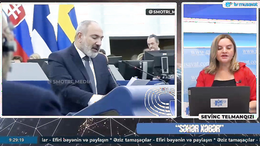 Xankəndidən heç herdə verilməyən GÖRÜNTÜLƏR - Küçələrdə nələr diqqəti çəkir?