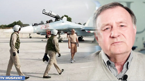 Tarasovdan təxribat: "Gümrüdəki rus bazası Kürdəmirdə yerləşdiriləcək" - “Ana Xəbər”