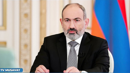 SENSASİYA: Paşinyana Nobel mükafatı VƏDİ VERİLİB – e*rməni baş nazir buna görə TƏLƏSİR–“Səhər Xəbər”