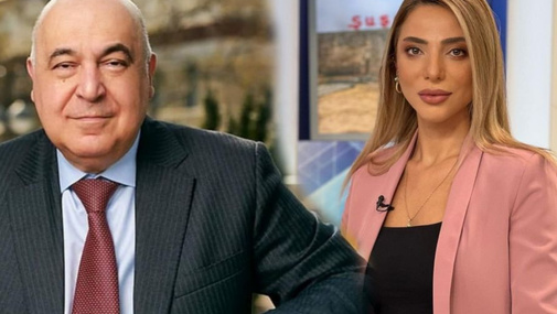 Şəhid ailələrinə yardımı, kitablarından gələn gəlirlərlə et! - S.Telmanqızı Çingiz Abdullayevdən danışdı