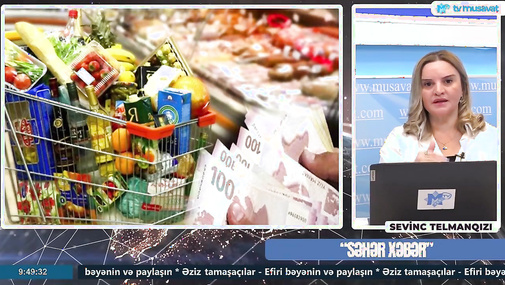 "Ağzımızı açıb, "bahalaşma var" deyən kimi, "Qarabağı qururuq" deyirlər!" - S.Telmanqızından ETİRAZ