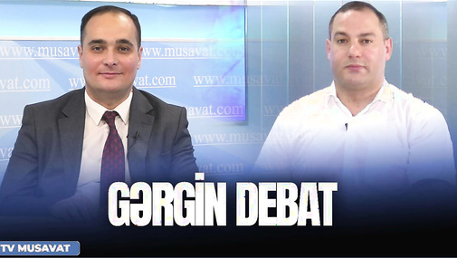GƏRGİN DEBAT: Rusiyadan Azərbaycana XAİN ADDIM: Kreml nəyə hazırlaşır? – detallar CANLIda