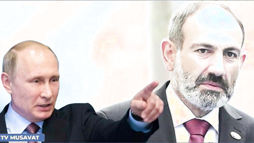 Gözlər Minskdə: Putin Paşinyanın BOYKOT etdiyi iclasda nələr deyəcək? CANLI