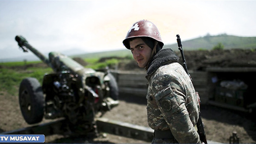 Ermənilər dağlarda DÖYÜŞƏ hazırlaşır – yaxın 6 gündə... – detallar “Səhər Xəbər”də