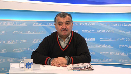 "Son 6 gündə EHTİYATLI olmalıyıq" - Hərbi ekspertən sərhəd görüşü ilə bağlı XƏBƏRDARLIQ