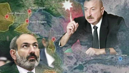 Sülhməramlılar Qarabağı tərk etdi, əvəzində... SÜRPRİZ! - detallar CANLIda