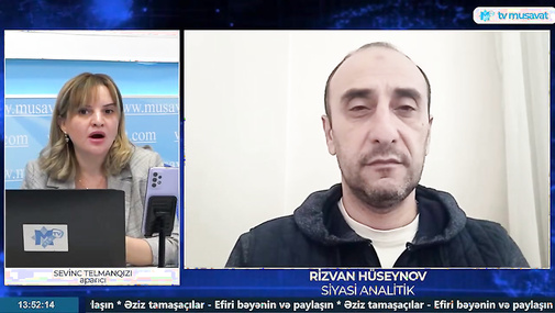 "Rusiya ZƏRBƏ vurmaq üçün MƏQAM gözləyir" - Politoloqdan Ermənistanla bağlı SENSASİON açıqlama