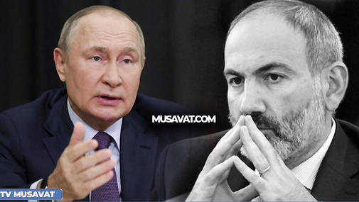 Separatçılar İrəvanda AYAĞA QALXDI: Bakıya qarşı yeni təxribat PLANı elan edilir - detallar