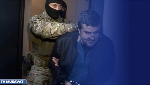 Araik Azərbaycan vətəndaşı olmaq istəyir - həbsdəki separatçılar barədə SENSASİON məlumatlar - CANLI