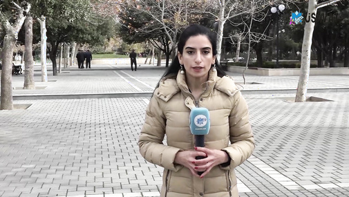 "Biz nə deyiriksə Ermənistan onu etməyə məcburdu" - Bakı sakinləri sərhəd görüşündən bunu gözləyir