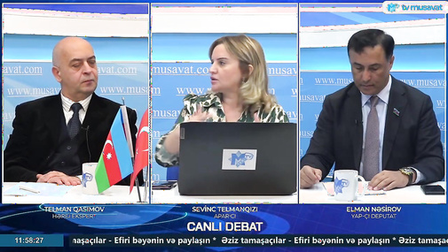 Biz sülhü niyə Bürüseldə və ya Vaşinqtonda etməliyik ki ...?! - Ekspertdən SƏRT ÇIXIŞ