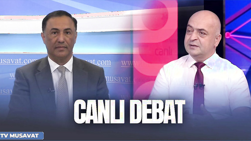 Ermənistan bizdən 31 kənd TƏLƏB EDİR – kritik görüşə 24 saat qala TƏXRİBAT – CANLI DEBAT