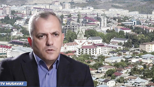 ŞOK AÇIQLAMA: Şahramanyan danışıqlar aparır, erməniləri Xankəndiyə qaytarır - “Ana Xəbər”