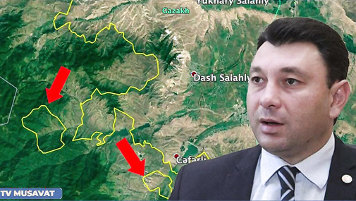 Sərhəd görüşündən SON xəbərlər: Bakı-İrəvan ANLAŞDI, nəticələr AÇIQLANDI - CANLI