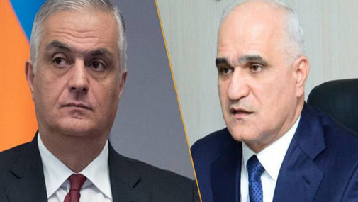 Qazax görüşündə bu məsələlərlə bağlı razılığa gəlinib