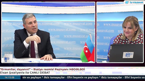 "Amerika, Avropa və Rusiya üçün Azərbaycan olmazsa-olmazına çevrilib!" - Ekspertdən TƏHLİL