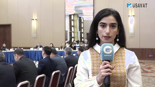 “Qadınlarımız hələ də fiziki və mənəvi şiddətə məruz qalır" Bakıda keçirilən mühüm tədbirdən reportaj