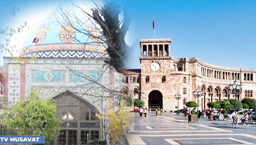 İrəvanı dəhşətə gətirən görüntülər YAYILDI: böyük savaş HAZIRLIĞI gedir – detallar “Səhər Xəbər”də