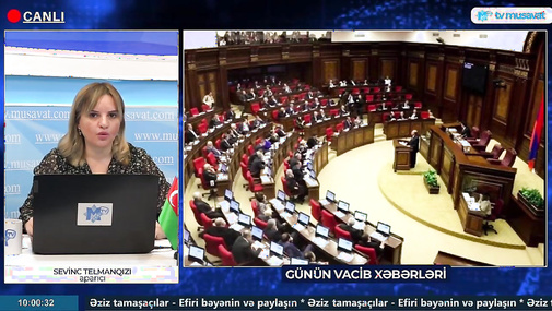 Qarabağdan köçən ermənilər xəyanətdən danışdı:  "Evimizi ermənilər QARƏT etdi!"