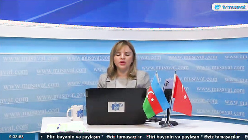 Nazir Ceyhun Bayramov İranlı həmkarına Ermənistanın SİLAHlanmasıyla bağlı nə dedi? - Görüşdən MƏLUMAT