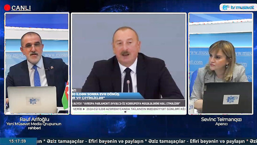 Qarabağda erməni qalmadı, böyük güclər ÇAŞ-BAŞ qalıb! - R.Arifoğludan MARAQLI təhlil