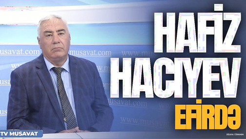 TƏCİLİ XƏBƏR! - Fevralda Azərbaycanda prezident seçkiləri keçiriləcək - CANLI