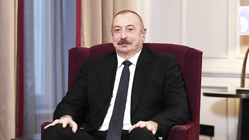 İlham Əliyev niyə prezident seçkiləri ELAN ETDİ? – səbəblər BƏLLİ OLDU – detallar CANLIda