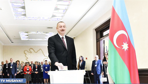 TƏCİLİ: Ölkə gələn il daha iki SEÇKİYƏ gedə bilər, Prezident Əliyevə kimlər rəqib olacaq? CANLI
