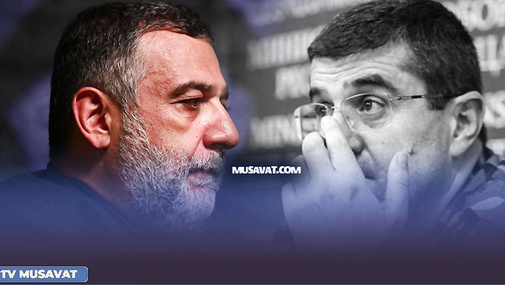 Azərbaycan Araiki, Rubeni də QAYTARIR? – azad edilənlərin TAM SİYAHISI üzə çıxdı– “Səhər Xəbər”də